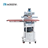 heat transfer machine for skateboard